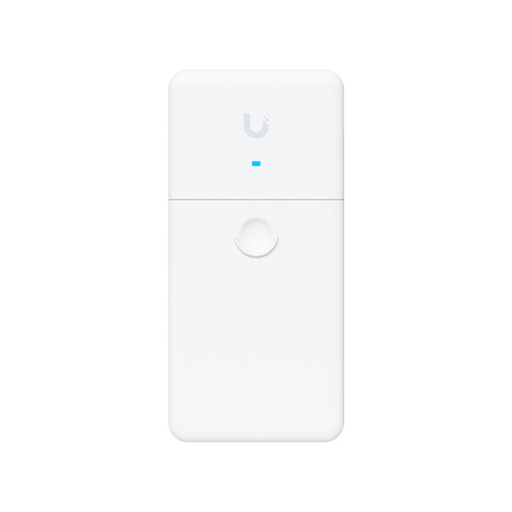Ubiquiti Long Range PoE Repeater and Surge Protector 