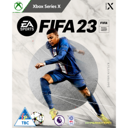 FIFA 23 XBOX SERIES X