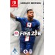 FIFA 23 LEGACY EDITION NINTENDO SWITCH