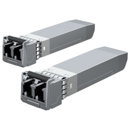 Ubiquiti Multi Mode 10G LC SFP+ 850nm 300m 