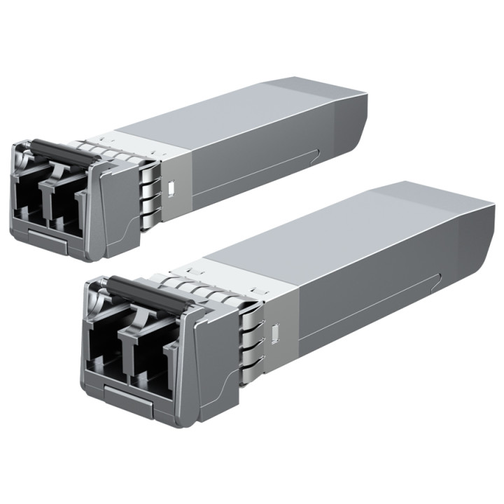 Ubiquiti Multi Mode 10G LC SFP+ 850nm 300m 