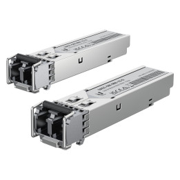 Ubiquiti Multi Mode 1.25G LC SFP 850nm 550m 