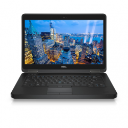 Dell Latitude E5450 + Webcam
