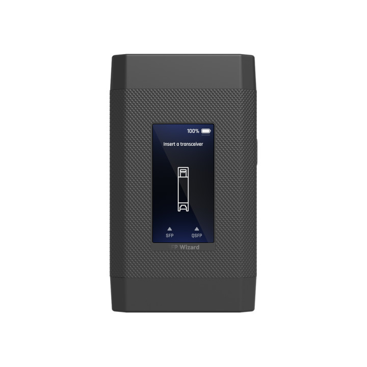 Ubiquiti UniFi Bluetooth SFP Wizard 