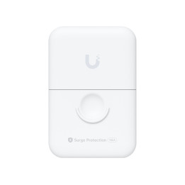 Ubiquiti Grounded Ethernet Surge Protector 