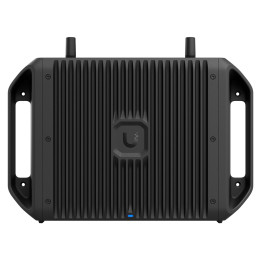 Ubiquiti Multi-Gigabit PoE Multi-WAN UniFi Cloud Gateway Industrial