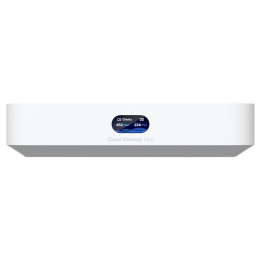 Ubiquiti 2.5Gbps Multi-WAN UniFi Cloud Gateway Max 