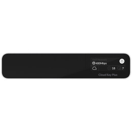 Ubiquiti UniFi CloudKey+ Console with 1TB SSD 