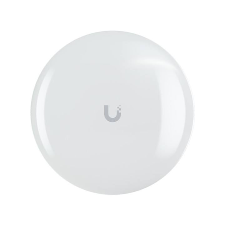 Ubiquiti UniFi Device Bridge Pro with PoE Input and PoE Output 