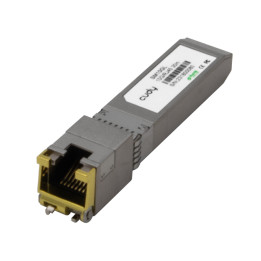 Cudy SFP+ to RJ45 10Gbps Ethernet Module
