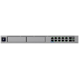 Ubiquiti UniFi Dream Machine Beast 8 x 10G Ethernet 2SFP28 2SFP+