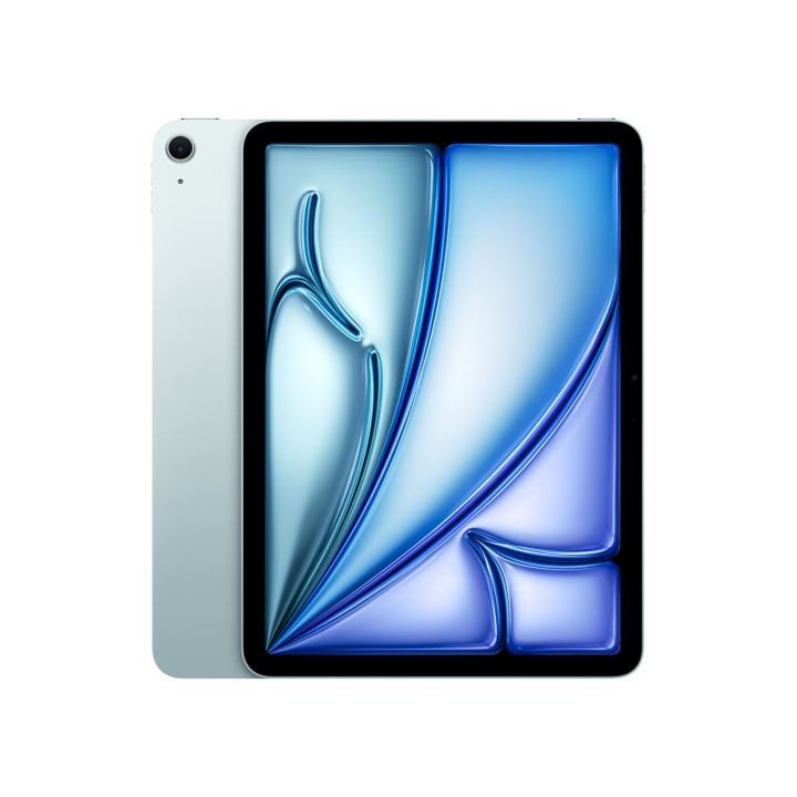 11-inch iPad Air M4 Wi-Fi 256GB - Blue,Model A3459