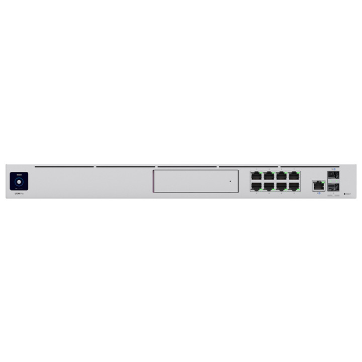 Ubiquiti UniFi Dream Machine Pro 8 Port Gigabit with 2SFP+ 