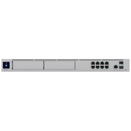 Ubiquiti UniFi Dream Machine Pro Max 8 Port Gigabit 1x2.5G 2SFP+ 