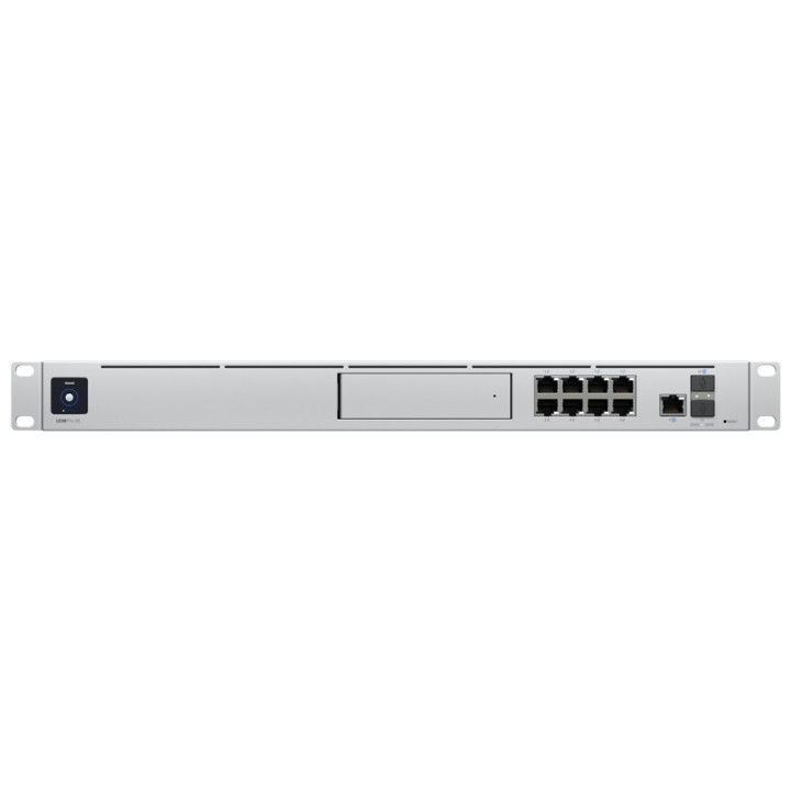 Ubiquiti UniFi Dream Machine Special Edition 8 PoE 1SFP+ 