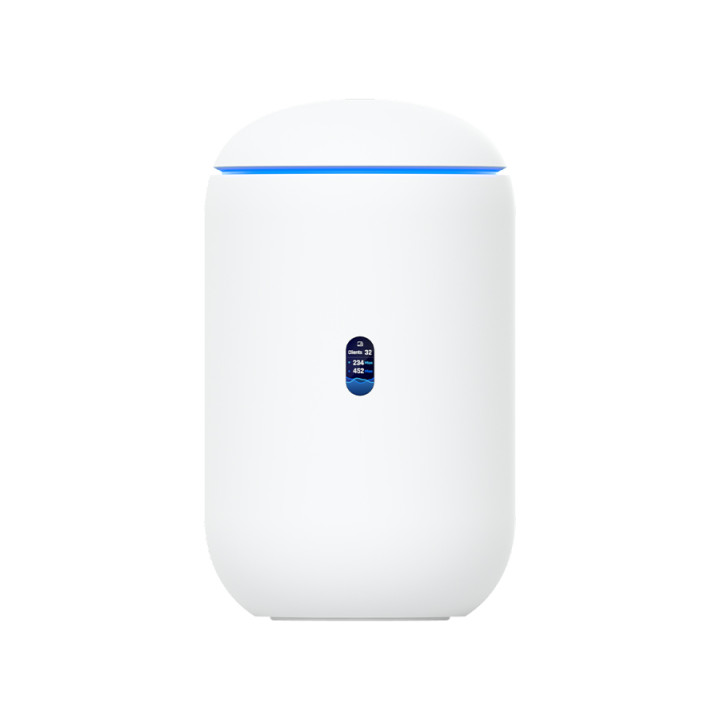 Ubiquiti UniFi Dream Router 7 Tri-Band Cloud Gateway 