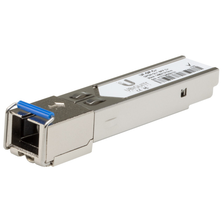 Ubiquiti GPON C+ SC/UPC 20km SFP Module 