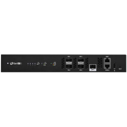 Ubiquiti UISP Fiber GPON OLT 4 PON Ports 1SFP+ 