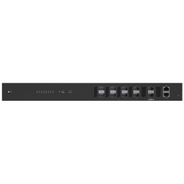 Ubiquiti UISP Fiber GPON OLT 8 PON Ports 2SFP+ 