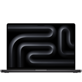 16-inch MacBook Pro: Apple M5 Pro chip with 18-core CPU and 20-core GPU, 24GB, 1TB SSD - Space Black,Model A3428