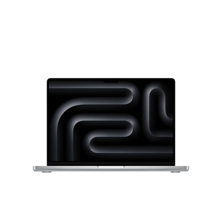 14-inch MacBook Pro: Apple M5 Max chip with 18-core CPU and 32-core GPU, 36GB, 2TB SSD - Silver,Model A3427