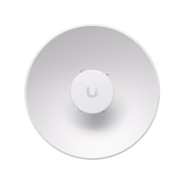 Ubiquiti UISP Dish Mini 5GHz-7GHz 26dBi Antenna 
