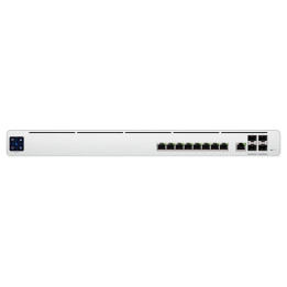 Ubiquiti UISP Router Pro 9 Port Gigabit 4SFP+ 