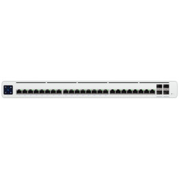 Ubiquiti UISP Switch 24 Port Gigabit 16 PoE 220W 4SFP+ 