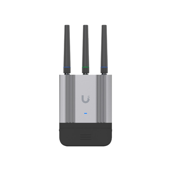 Ubiquiti UniFi Mobile Industrial Router 