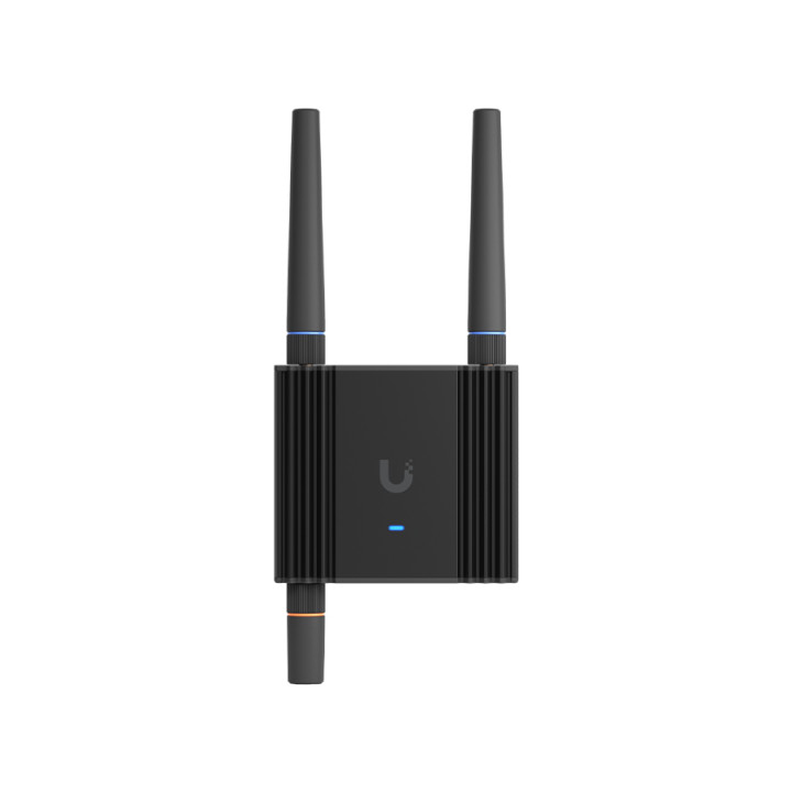Ubiquiti UniFi LTE4 Managed WiFi 4 Mobile Router Ultra 