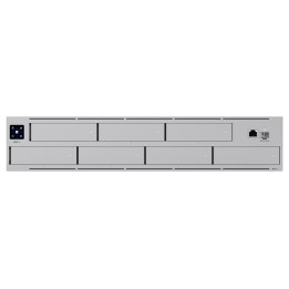 Ubiquiti UniFi NAS Pro 2U 7 Drive Bays 