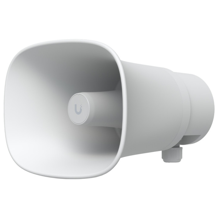 Ubiquiti UniFi Protect AI Horn Speaker 120dB 