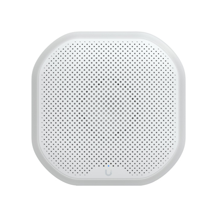 Ubiquiti UniFi Protect 110dB PoE Siren 