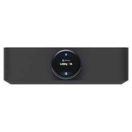 Ubiquiti UniFi PowerAmp Black 