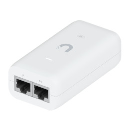 Ubiquiti Gigabit PoE Adapter 48V 15W with No Cable 