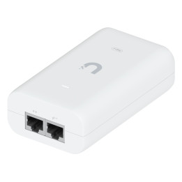 Ubiquiti Gigabit PoE Adapter 48V 60W with No Cable 