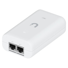 Ubiquiti 10Gbps 54V 60W PoE Adapter with No Cable 