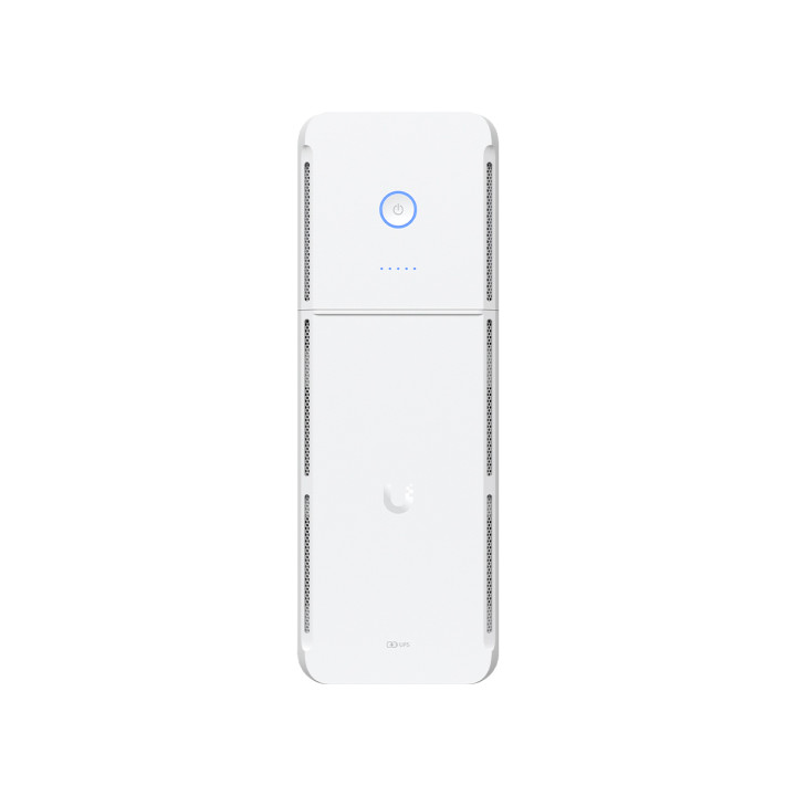 Ubiquiti UniFi UPS Tower 10 Outlet 600W 