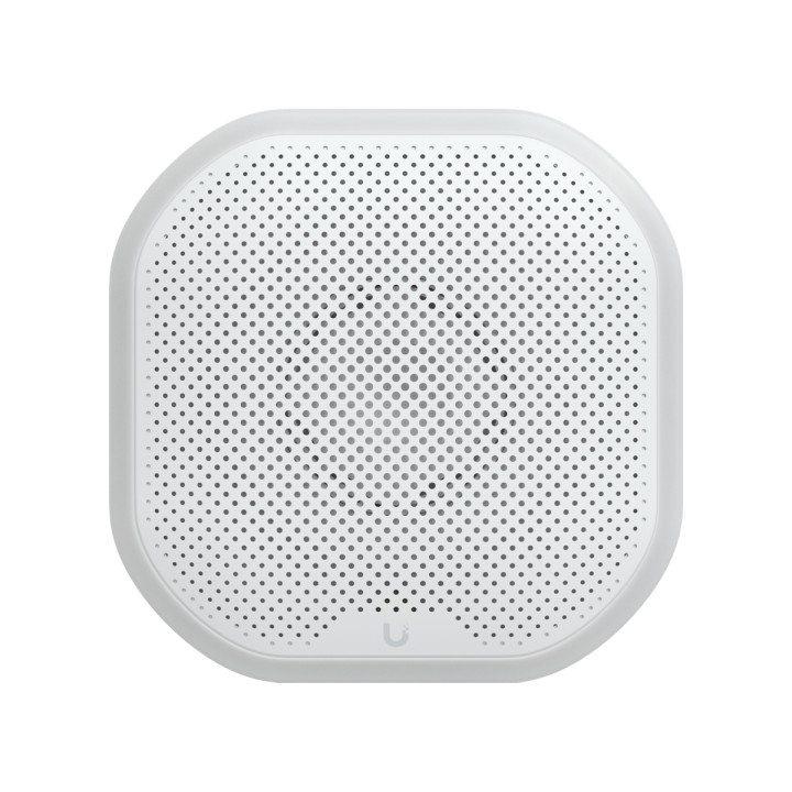 Ubiquiti UniFi SuperLink 110dB Siren
