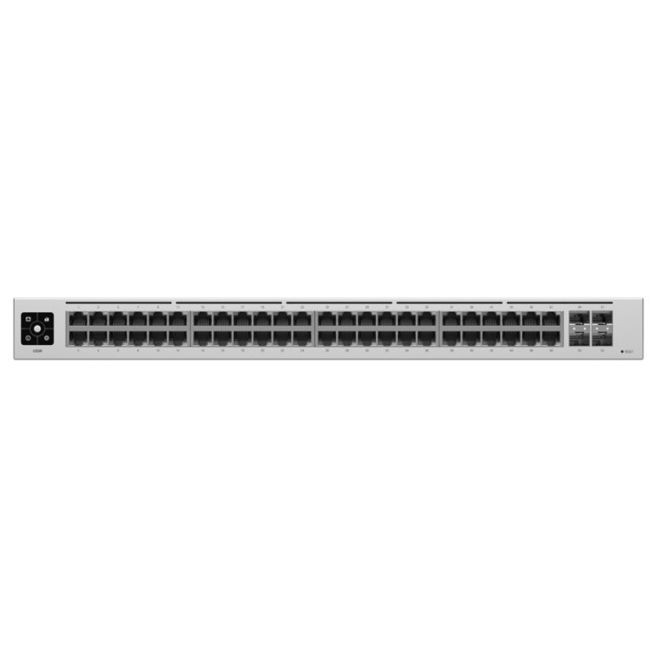 Ubiquiti UniFi Switch 48 Port Gigabit 4SFP 