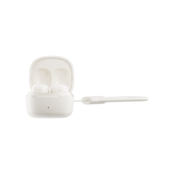CANYON headset OnGo 4 mini TWS Beige