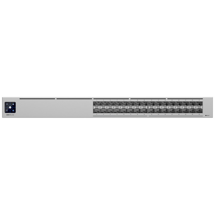 Ubiquiti UniFi Pro XG Aggregation Switch 32 SFP28 