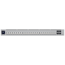 Ubiquiti UniFi Pro HD Switch 2x 10Gbps 22x 2.5Gbps PoE++ 2SFP+ 600W 