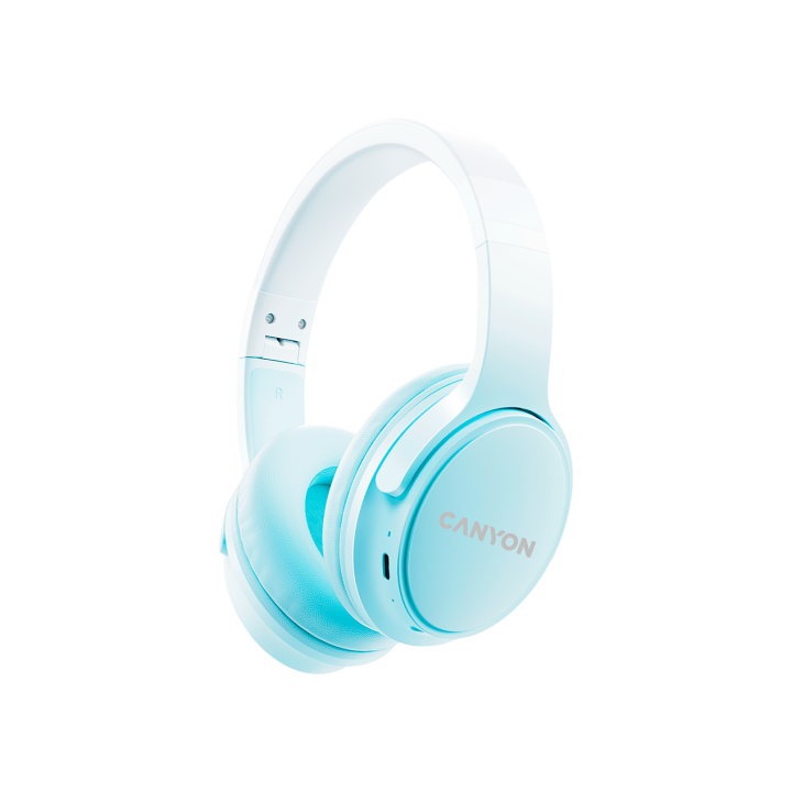 CANYON headset OnRiff 4 Blue