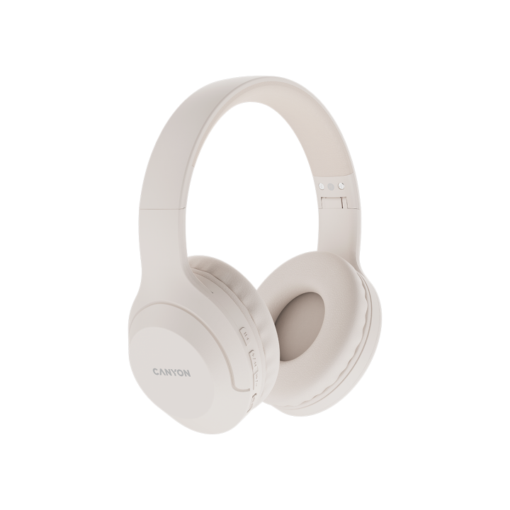 CANYON headset BTHS-3 Beige