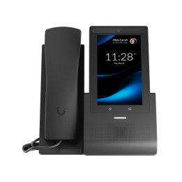 Ubiquiti UniFi G3 Touch Pro VoIP Phone