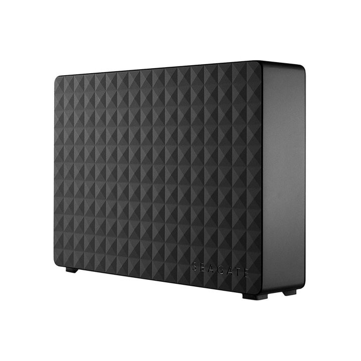 SEAGATE HDD External Expansion Desktop Drive (3.5'/8TB/ USB 3.0)