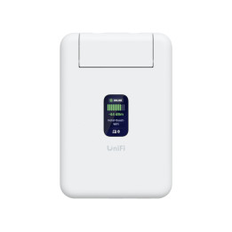 Ubiquiti UniFi WiFi 5 Travel Router 