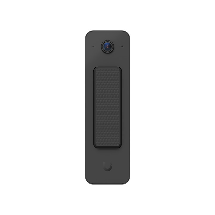 Ubiquiti UniFi Protect Doorbell Lite 5MP Black 