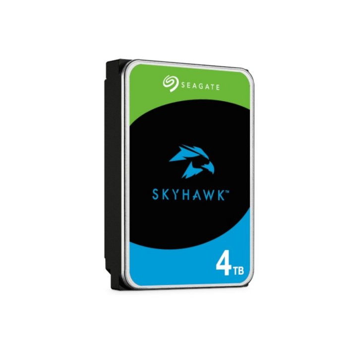 SEAGATE HDD SkyHawk (3.5''/4TB/SATA 6Gb/s/rpm 5400)